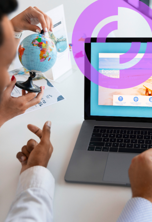 Novas Tendências em Marketing Turístico